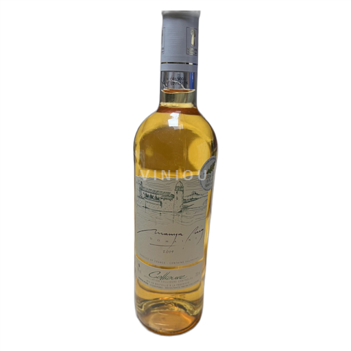 Roussillon Collioure Manya Puig 2019