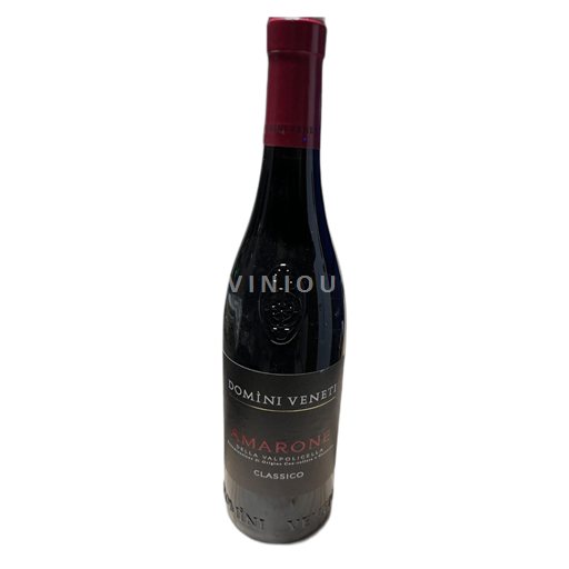 Véneto Amarone della Valpolicella Domini Veneti Classico 2017