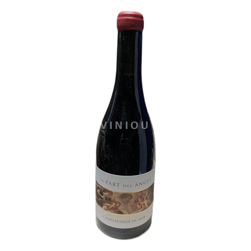 Rhônetal Châteauneuf-du-Pape Usseglio Raymond & Fils La Part des Anges 2021