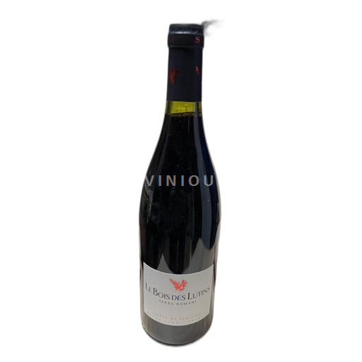 Roussillon Unspecified Serre Romani Le Bois des Lutins 2018