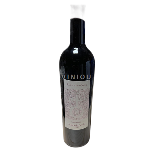 Languedoc and Roussillon Unspecified Enclos de la Croix L esprit de famille 2016