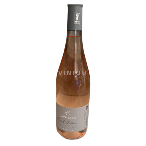 Languedoc e Roussillon Hérault Chai d émilien Edmon le démon 2023