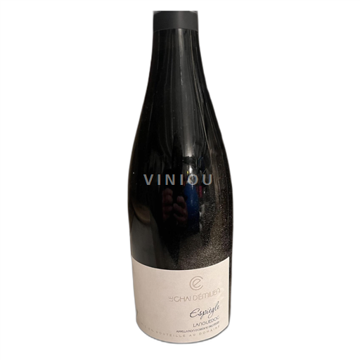 Langvedok Languedoc Chai d émilien Espiègle 2020