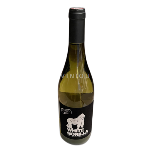 Languedoc White gorilla White gorilla 2023