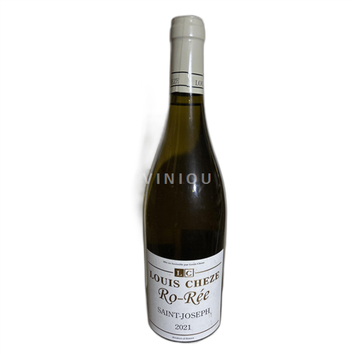 Rhônevallei Saint-Joseph Louis Cheze Ro-Rée 2023