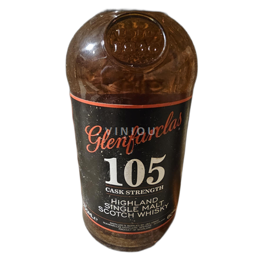 Glenfarclass J&G Grant 5a Escócia Speyside