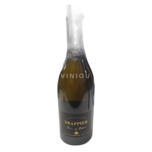 Champaña No especificado Drappier Blanc de Blancs Sin añada