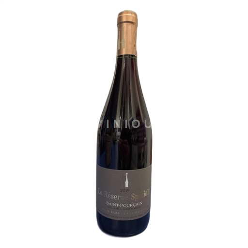 Valle della Loira Saint-Pourçain La Réserve Spéciale 2019
