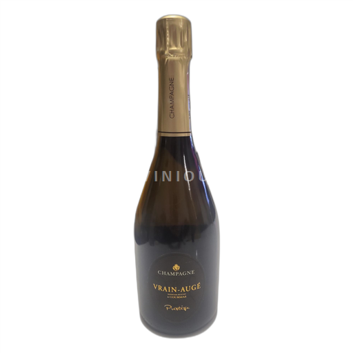 Champaña No especificado Vrain-Augé Prestige Sin añada