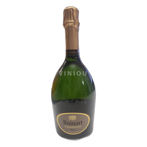 Champagne Sâm-panh Ruinart Không niên vụ