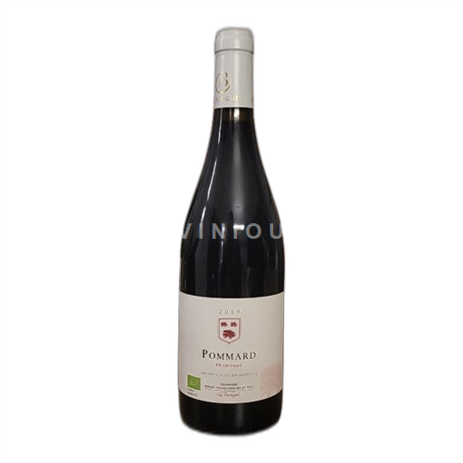 Bourgogne Pommard Domaine Denis Fouquerand et Fils En Chiveau 2019