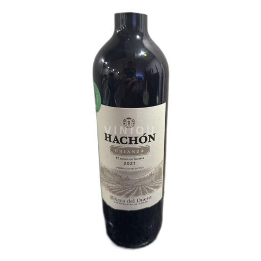 Kastilja in León Ribera del Duero Hachón Crianza 2020