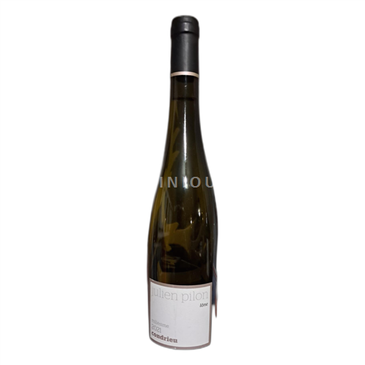 Rhônen laakso Condrieu Julien Pilon Lône 2021