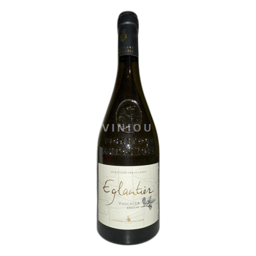 Alpen en Rhônevallei Ardèche Vignerons Ardéchois Eglantier 2019