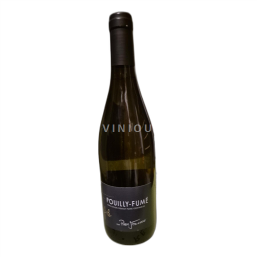 Loirevallei Pouilly-fumé PIERRE JEAN FOUASSIER Jules 2018