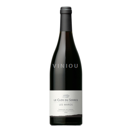 Linguadoca Terrasses-du-Larzac Le Clos du Serres Les Maros 2022