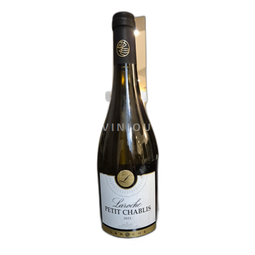 Bourgondië Petit-Chablis Laroche 2023