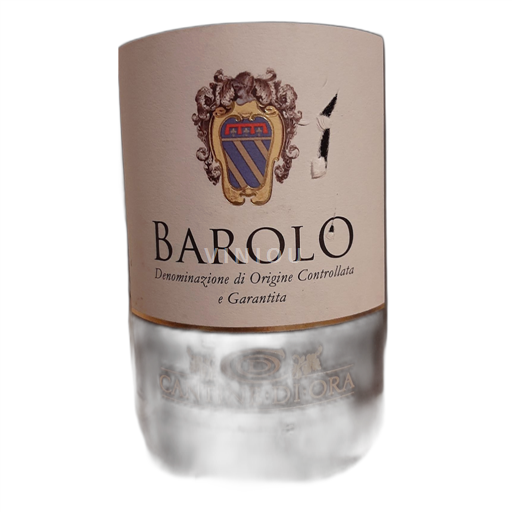 Piamonte Barolo Cantine di Ora 2019