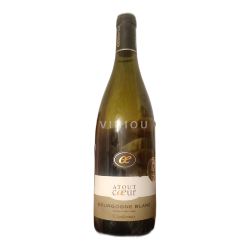 Bourgondië Niet gespecificeerd chardonnay  2022