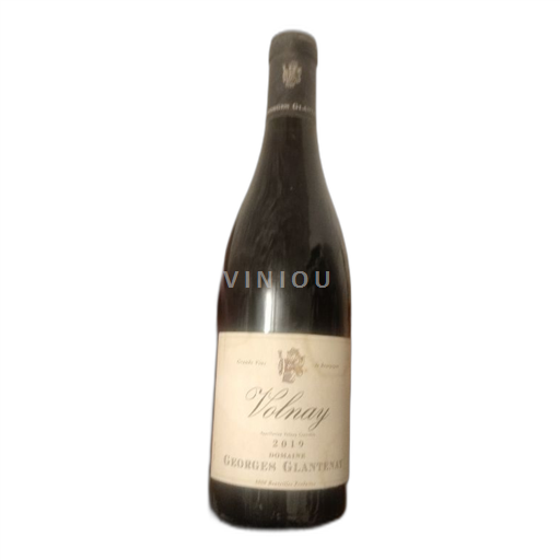 Burgundija Volnay Domaine Georges Glantenay 2019