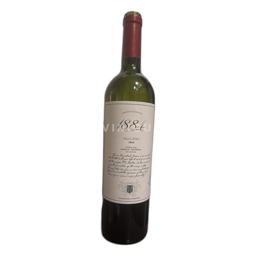 Mendoza Ikke specificeret Escorihuela Gascón Malbec 2022