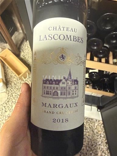 Château Lascombes 1985 赤ワイン マルゴー Wine Margaux Château Lascombes - 1985 - Reviews, Advice, Ageing