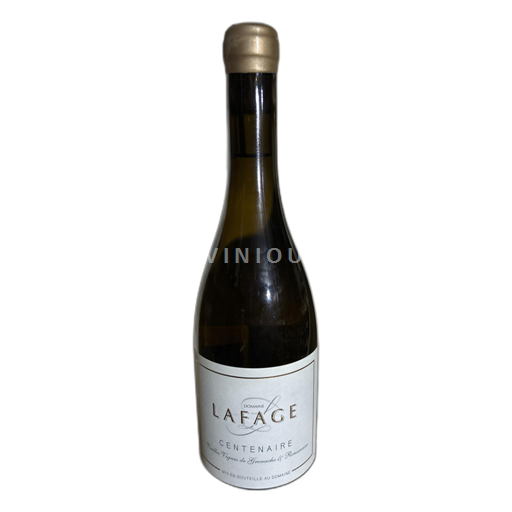 Languedoc und Roussillon Côtes Catalanes Domaine Lafage Centenaire 2023