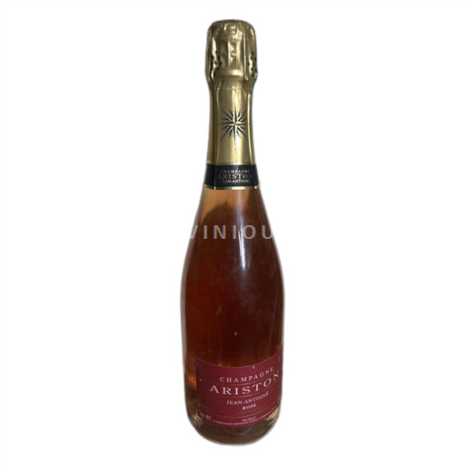 Champaña Champán Ariston Jean-Antoine Sin añada