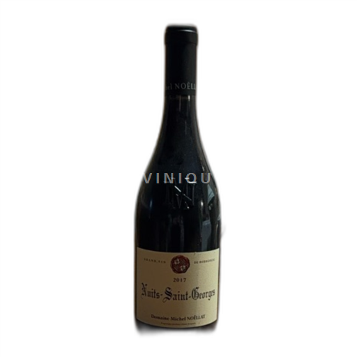 Borgoña Nuits-Saint-Georges Domaine Michel NOËLLAT 2017