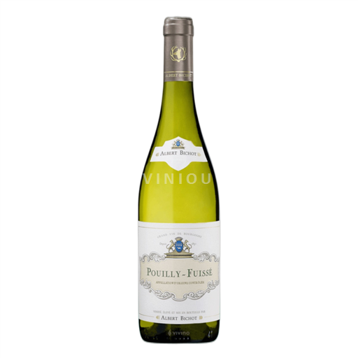 Bourgogne Pouilly-fuissé Albert Bichot 2020