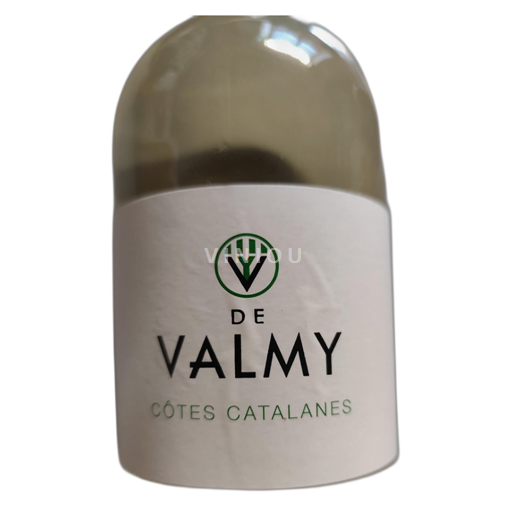 Languedoc and Roussillon Côtes Catalanes Valmy Non-Vintage