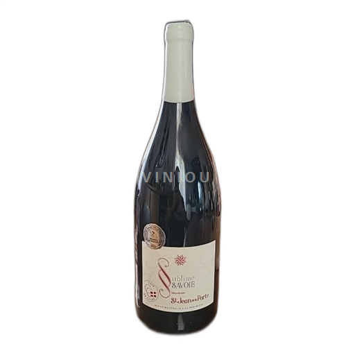 Saboya y Bugey Savoie (vino de) Cave de Cruet St Jean de la Porte 2021