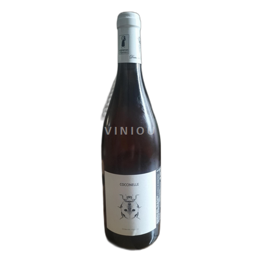 Valle del Rodano Domaine verrier Coccinelle ?? 2023