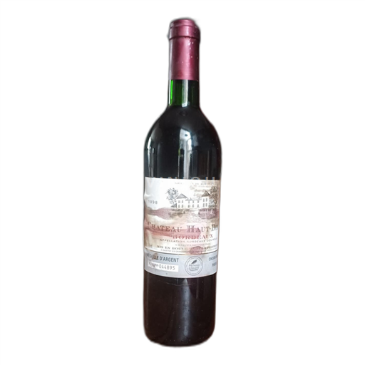 Bordeaux Château Haut-Brion 1998