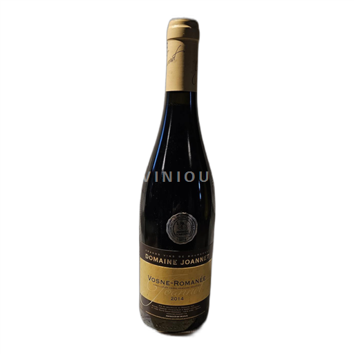 Burgundsko Vosne-romanée Domaine Joannet 2014