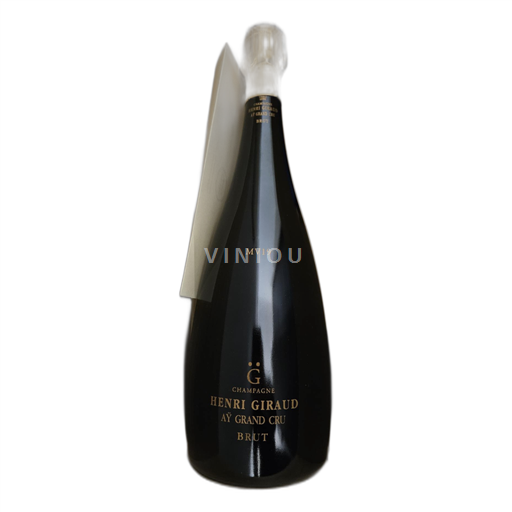 Champagne Champagner Henri Giraud MV19 Ohne Jahrgang