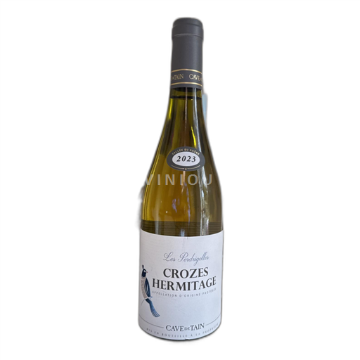 Les Perdrigolles Crozes Hermitage