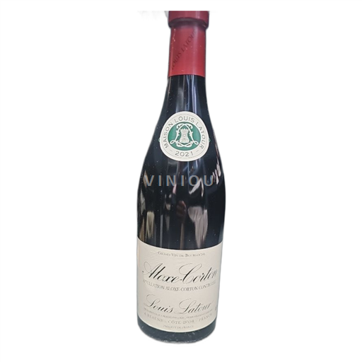 Burgundy Aloxe-Corton Louis Latour 2021