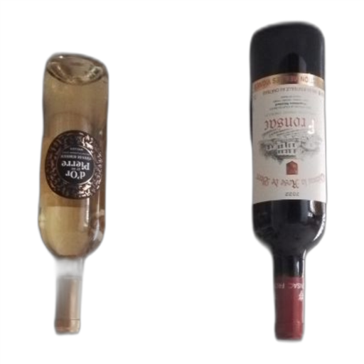 Burdeos Fronsac Château la Rose de BBern 2022
