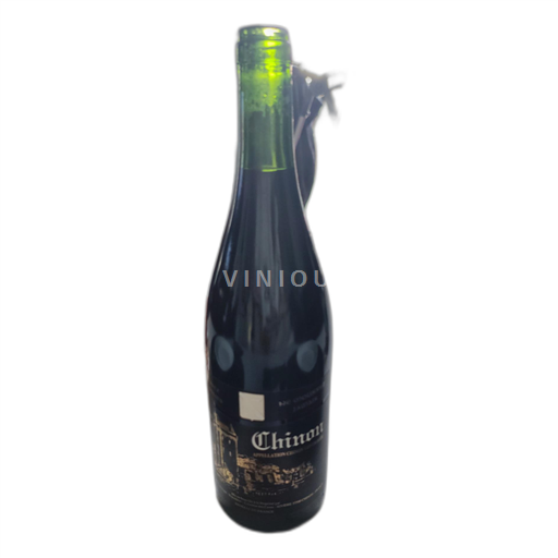 Loirevallei Chinon Vieilles Vignes 2021