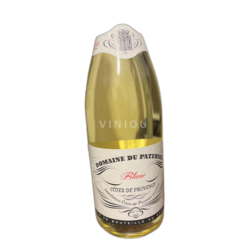 Provence Côtes-de-Provence Domaine du Paternel 2022