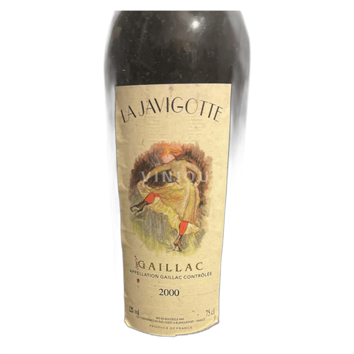 Southwest Gaillac La Javigotte 2000