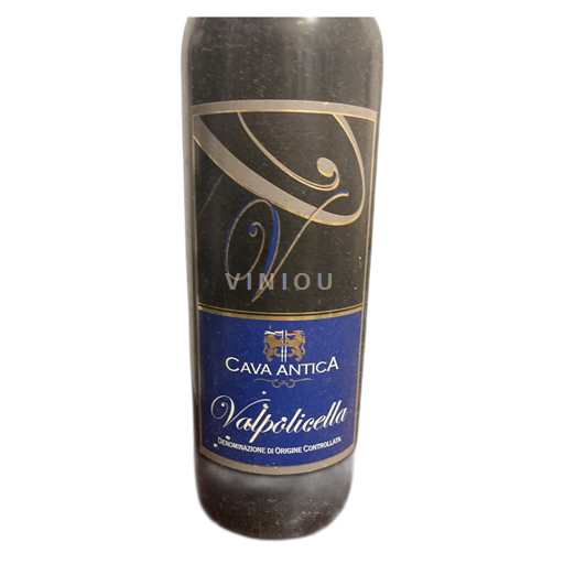 Venetien Valpolicella Cava Antica 2008