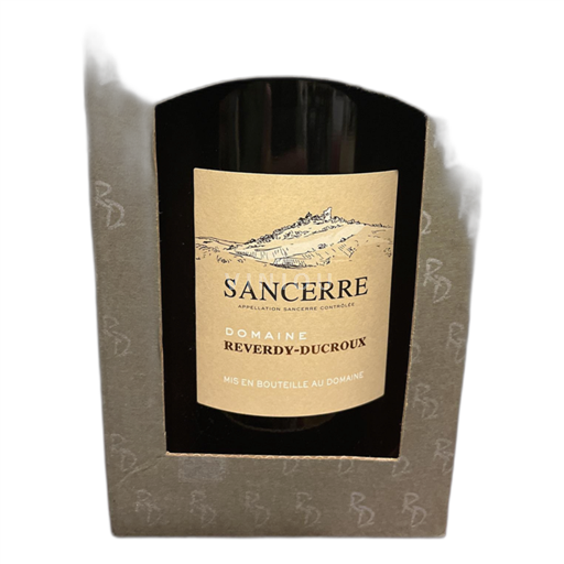 Vallée de la Loire Sancerre Reverdy-Ducroux 2021