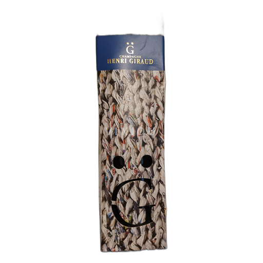 Champagne Champagner Henri Giraud Esprit Nature Ohne Jahrgang