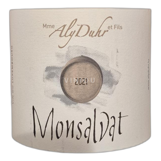 Mosela Luxemburgués No especificado Aly Duhr Monsalvat 2021
