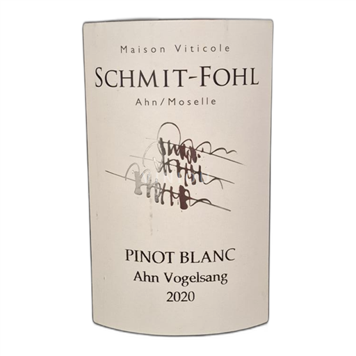 Moselle Luxembourg Schmit-Fohl Ahn Vogelsang 2020