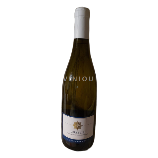 Borgogna Chablis La Combe Aux Bœufs 2022