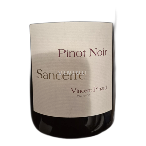 Thung lũng sông Loire Sancerre. Vincent Pinard 2021