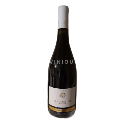 Bourgondië Bourgogne Le val des musardieres Les musardieres 2022